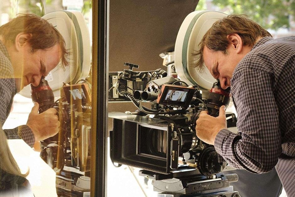 Režisér Quentin Tarantino přehodnotil plány na poslední snímek svojí kariéry.